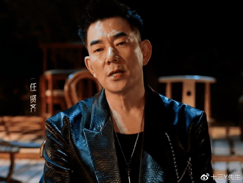 《披荆斩棘2》喜爱度第1名 网赞：谁的青春没有他