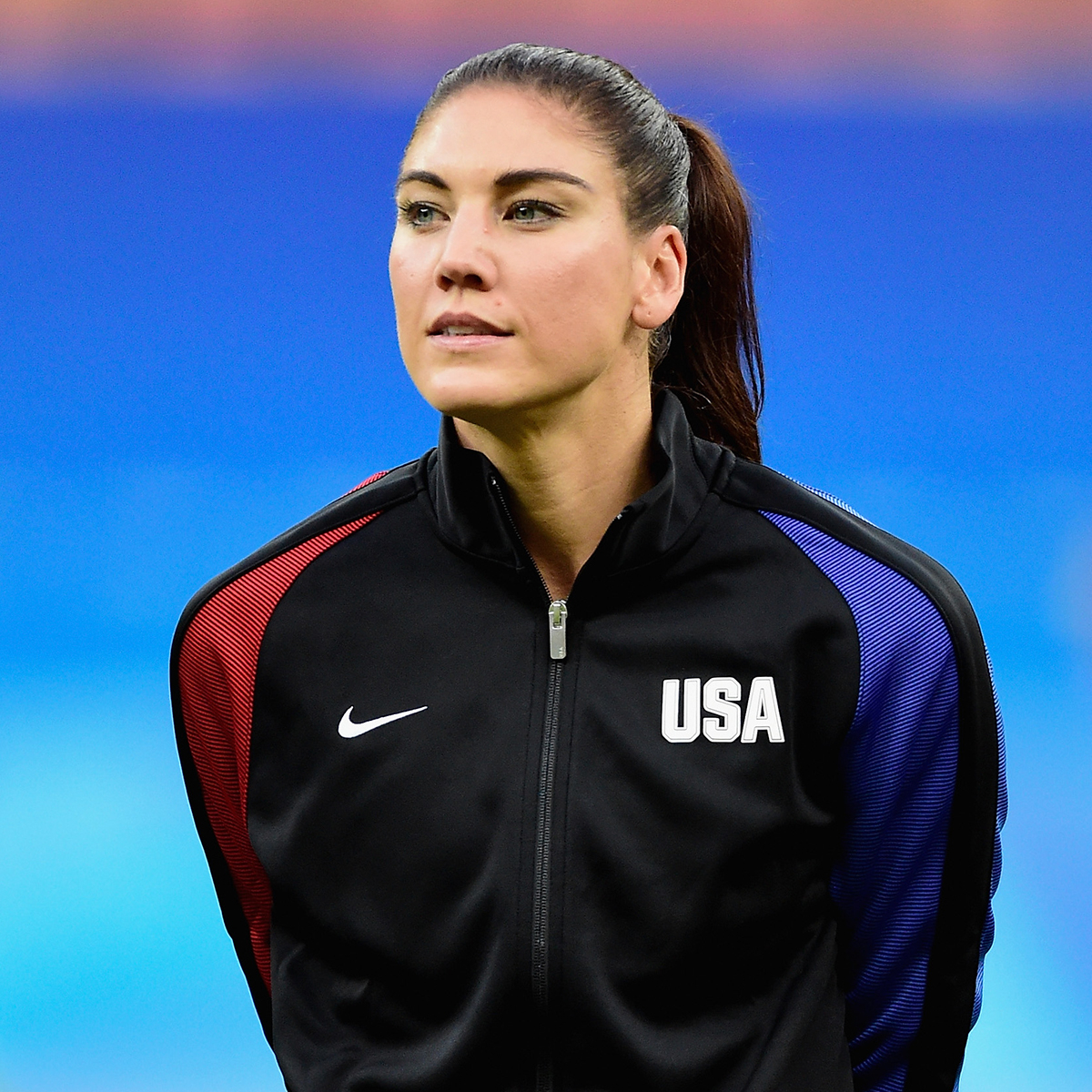 Hope Solo Reflects on the "Biggest Mistake" of Her Life 4 Months After DWI Arrest