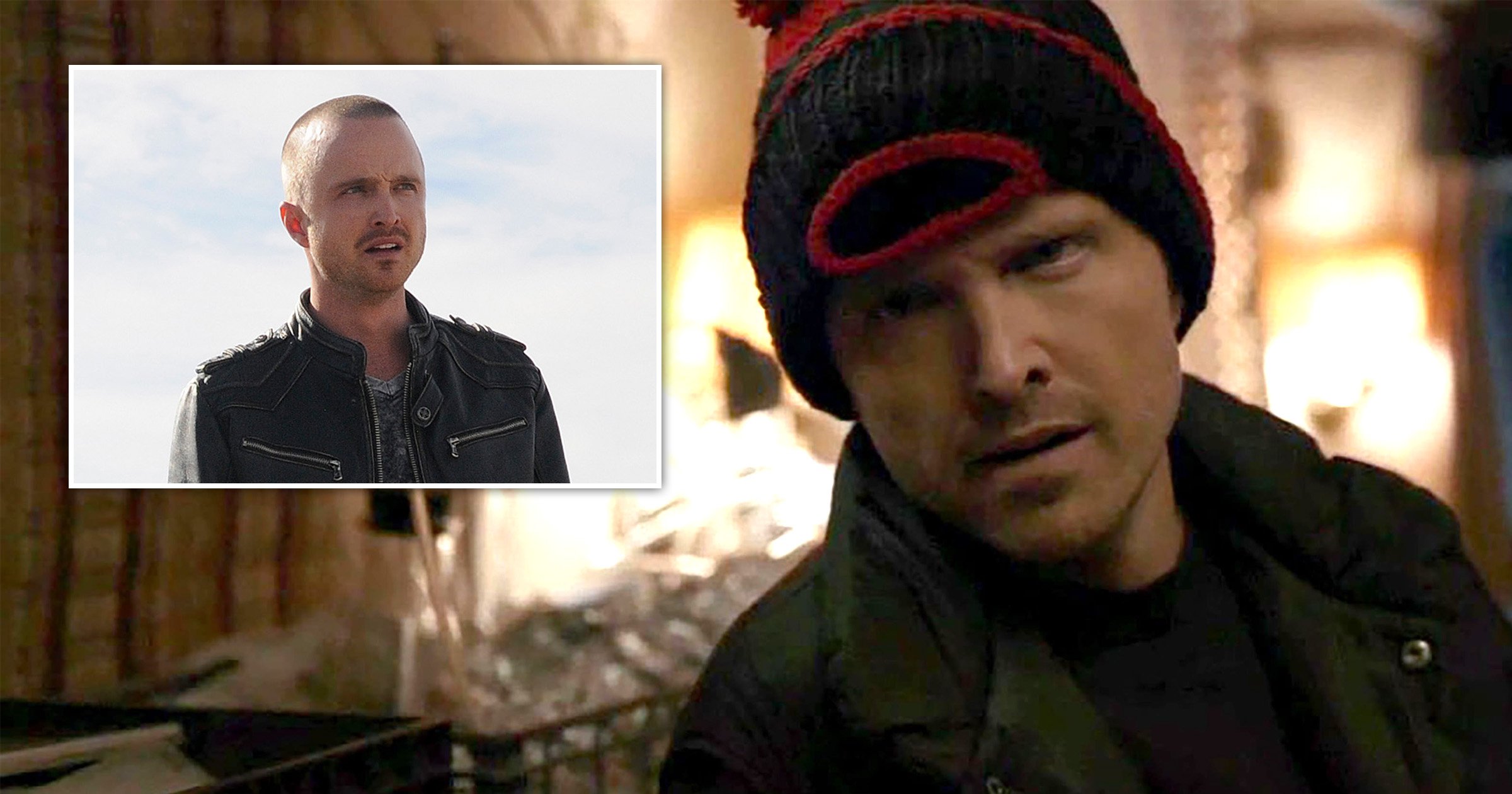 Breaking Bad’s Aaron Paul officially bids farewell to Jesse Pinkman after surprise Better Call Saul return: ‘He’ll always have special place inside me’