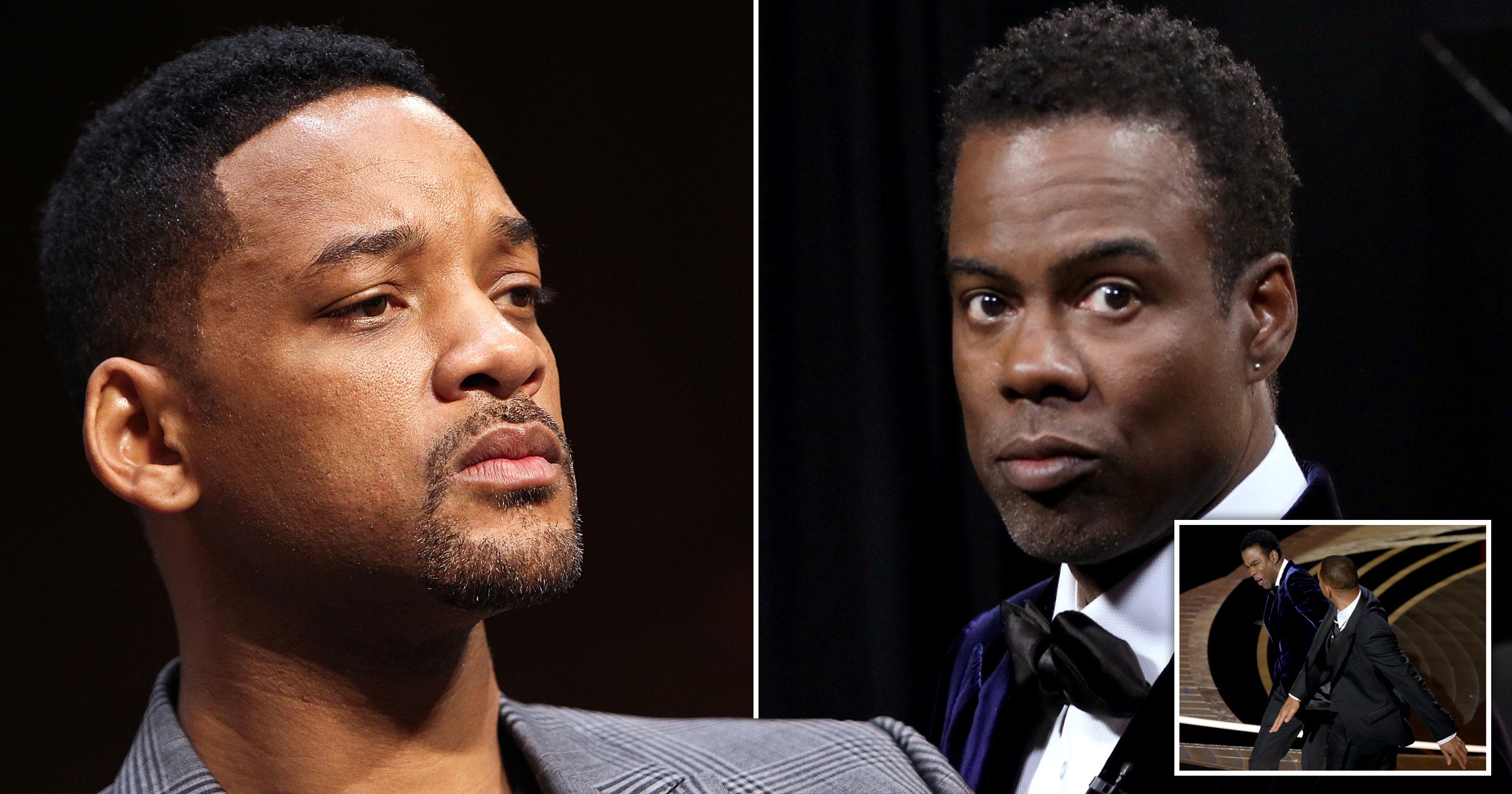 Will Smith jokes about return to social media following Chris Rock Oscars slap controversy