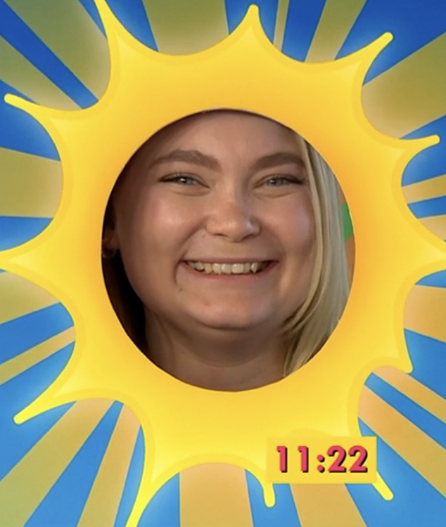 Teletubbies Fans Rejoice As Sun Baby Makes New TV Appearance All Grown ...