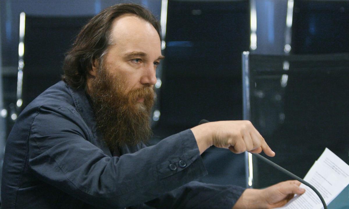 Daughter of Putin ally Alexander Dugin killed in car bomb in Moscow