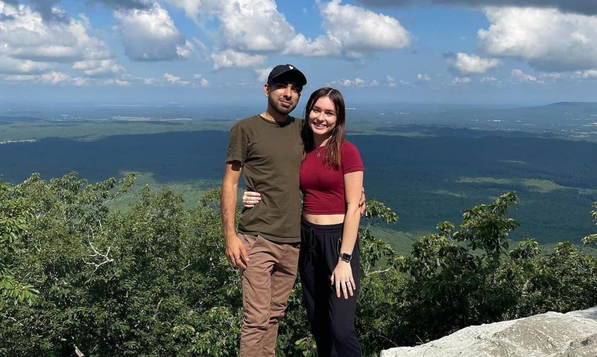 Student shot dead in Alabama forest by woman posing as stranded motorist, police say