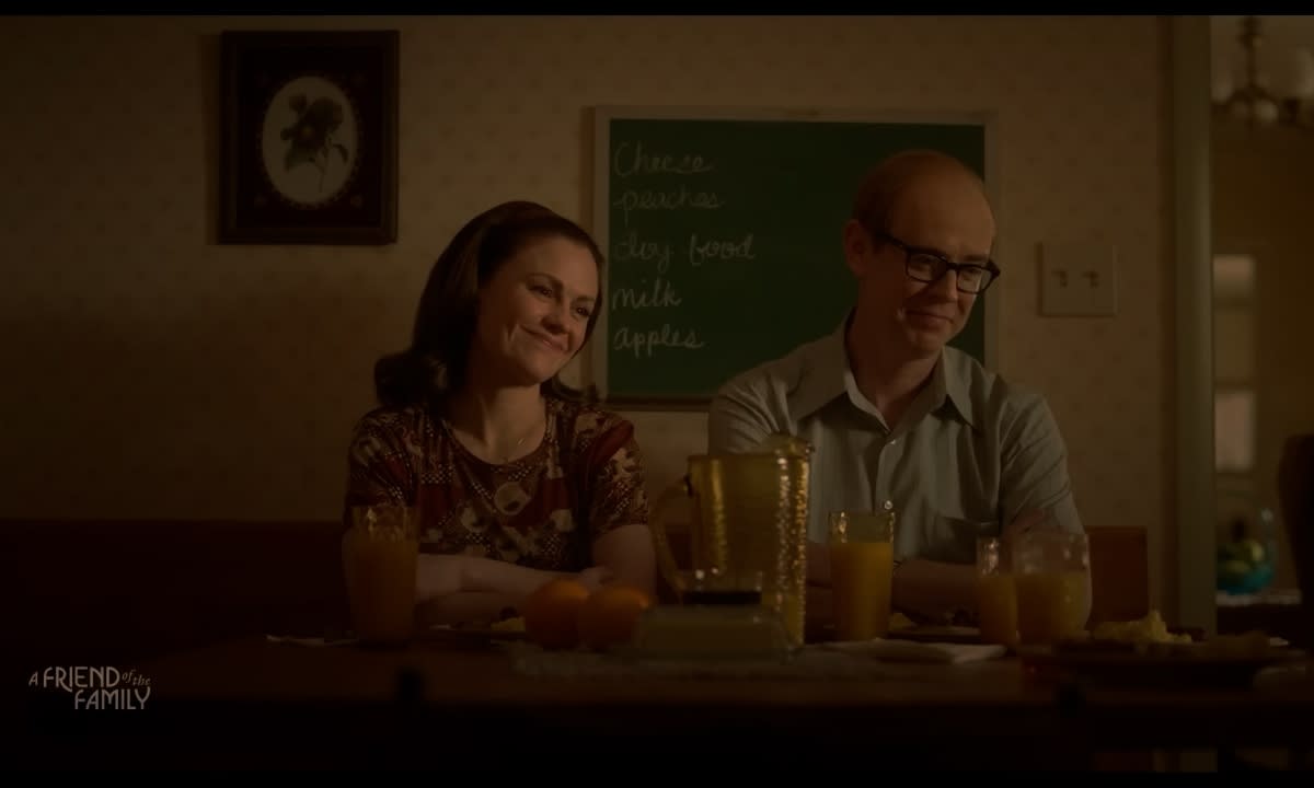 Friend of the Family drama is based on terrifying Jan Broberg Felt abduction case - details