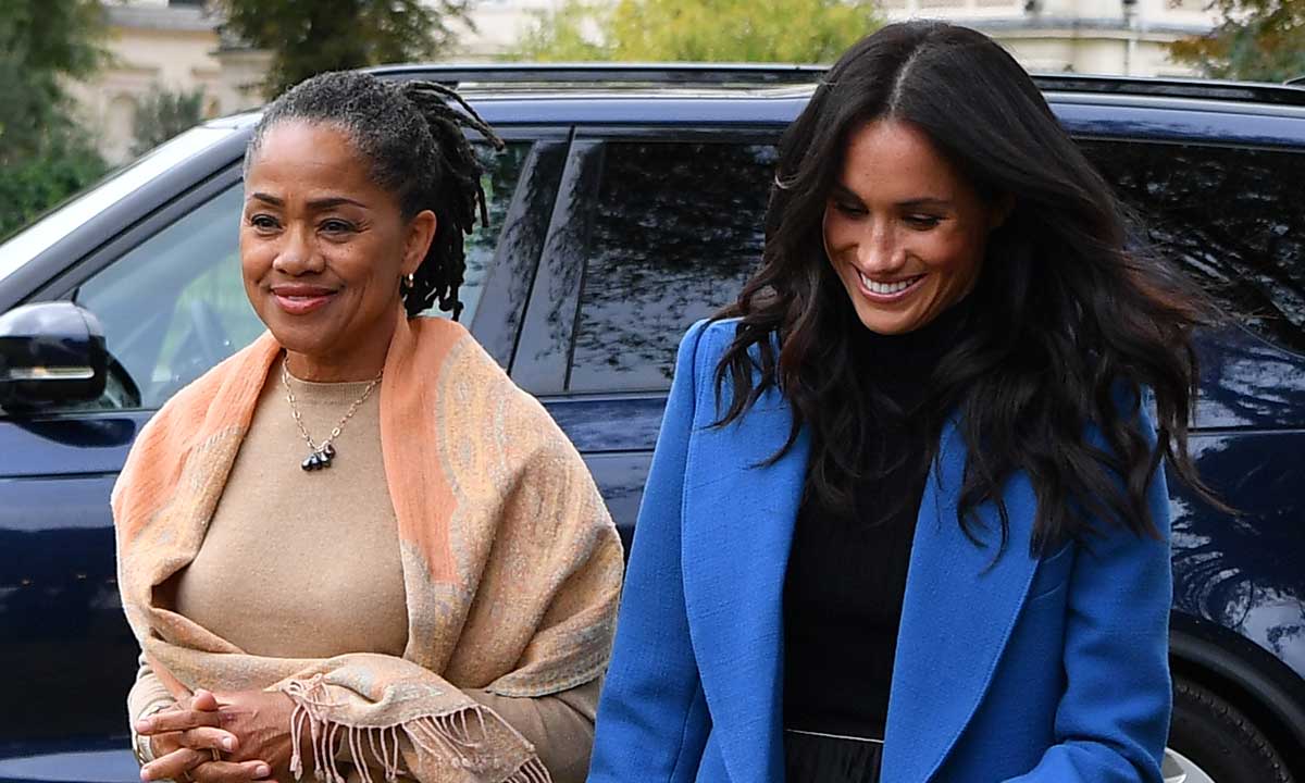 Meghan Markle's modest $4,302/month childhood home was a converted garage – details