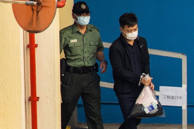 hong kong daily expenses