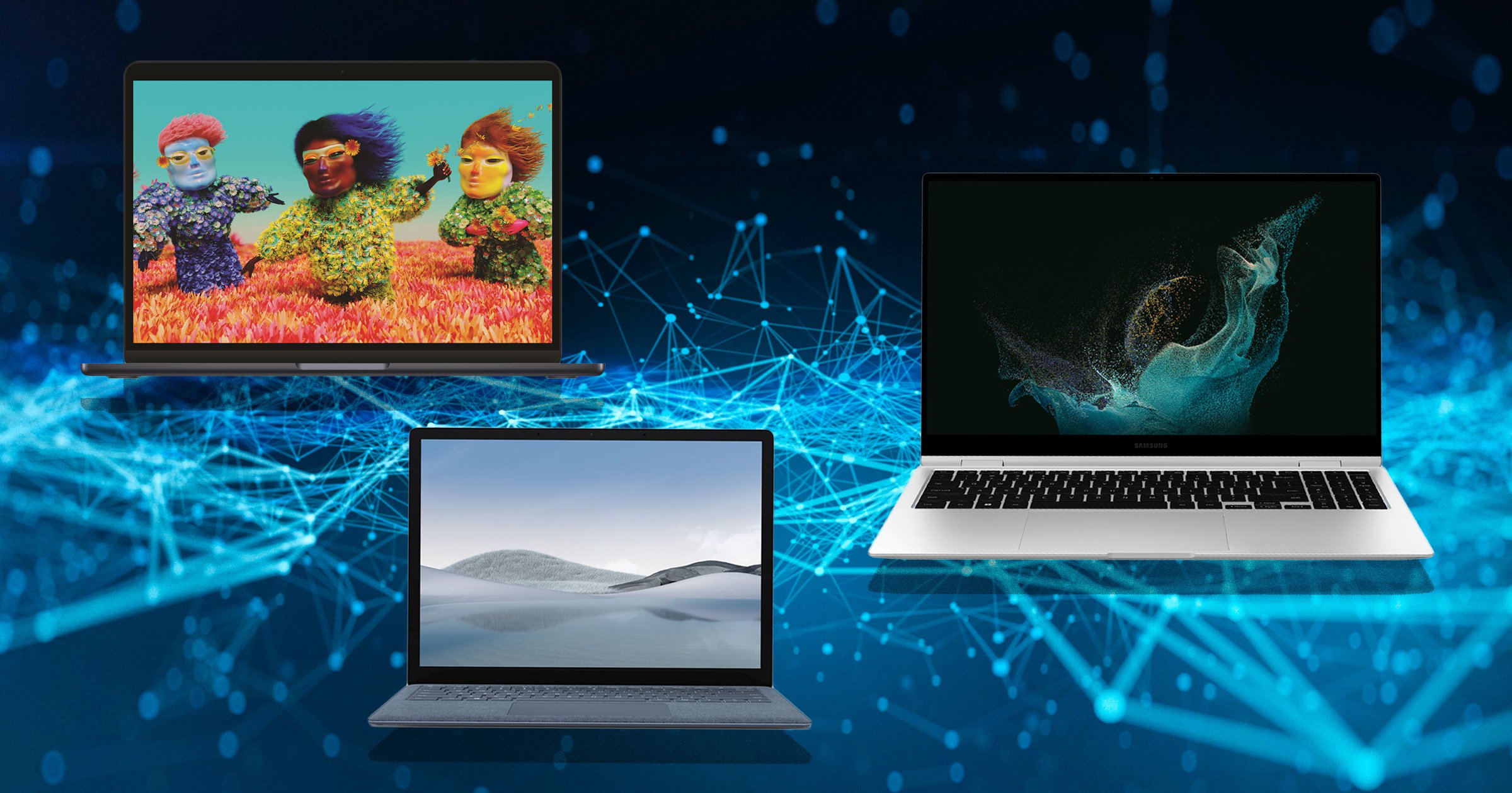 The best tried and tested lightweight laptops in 2022