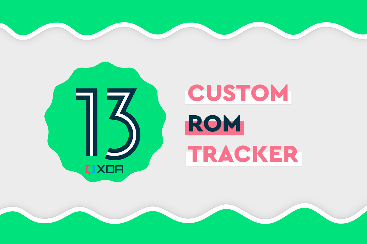 Android 13 Custom ROM List: Unofficially update your Android device!
