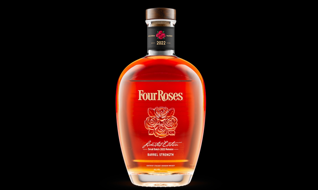 Our Take On 2022’s Four Roses Limited Edition Small Batch Bourbon