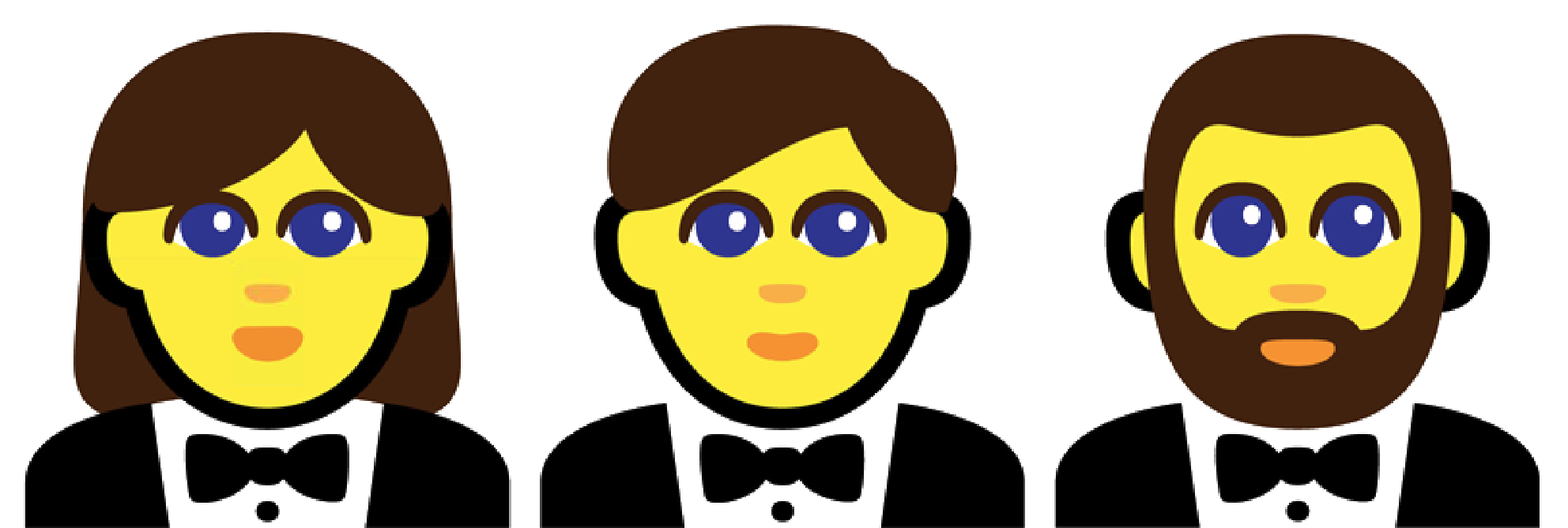 Meet the designer behind gender-neutral emoji