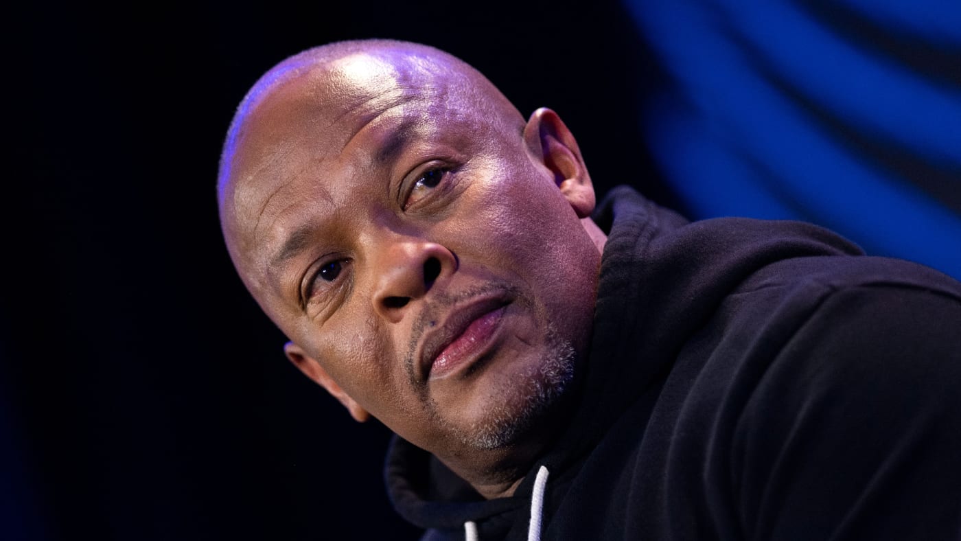 Dr. Dre Says Family Was Called to Say ‘Last Goodbyes’ at Hospital Following Brain Aneurysm