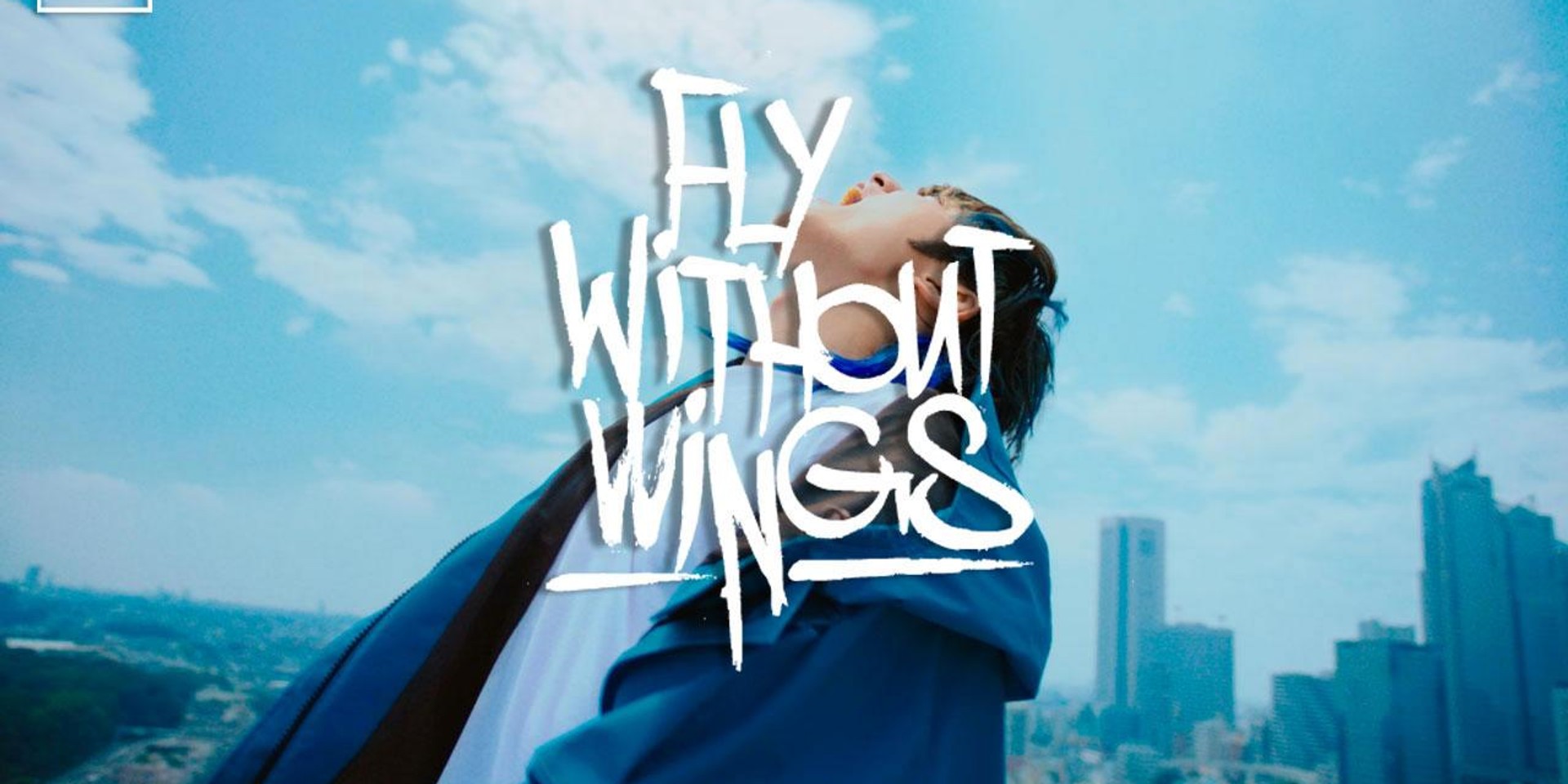 SKY-HI takes inspiration from 'Sonic the Hedgehog 2' for 'Fly Without Wings' — watch