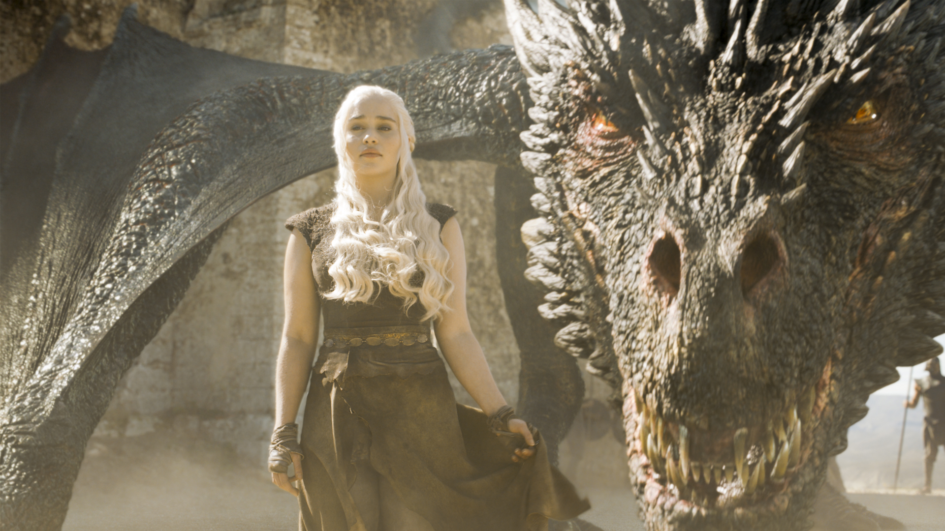 House Of The Dragon viewers spot subtle homage to Game Of Thrones’ Daenerys Targaryen