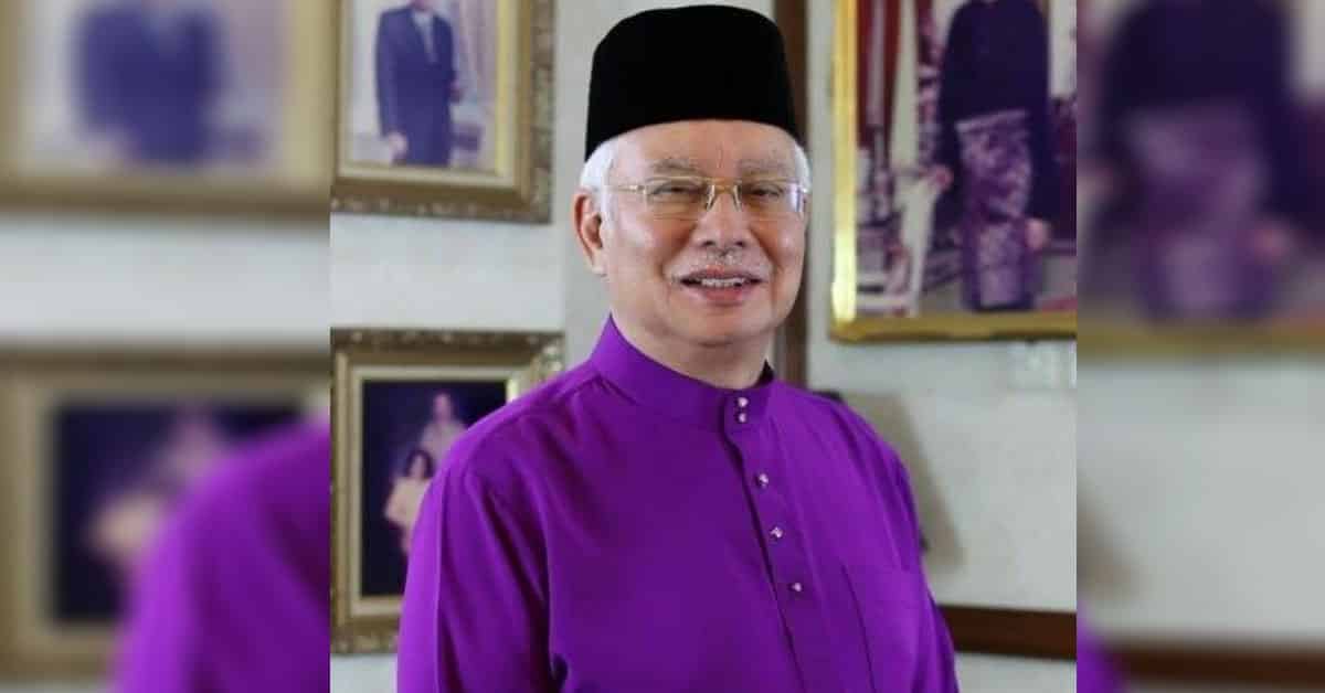 Confirmed: Najib Going to Jail for 12 Years After Failing in His Final Appeal