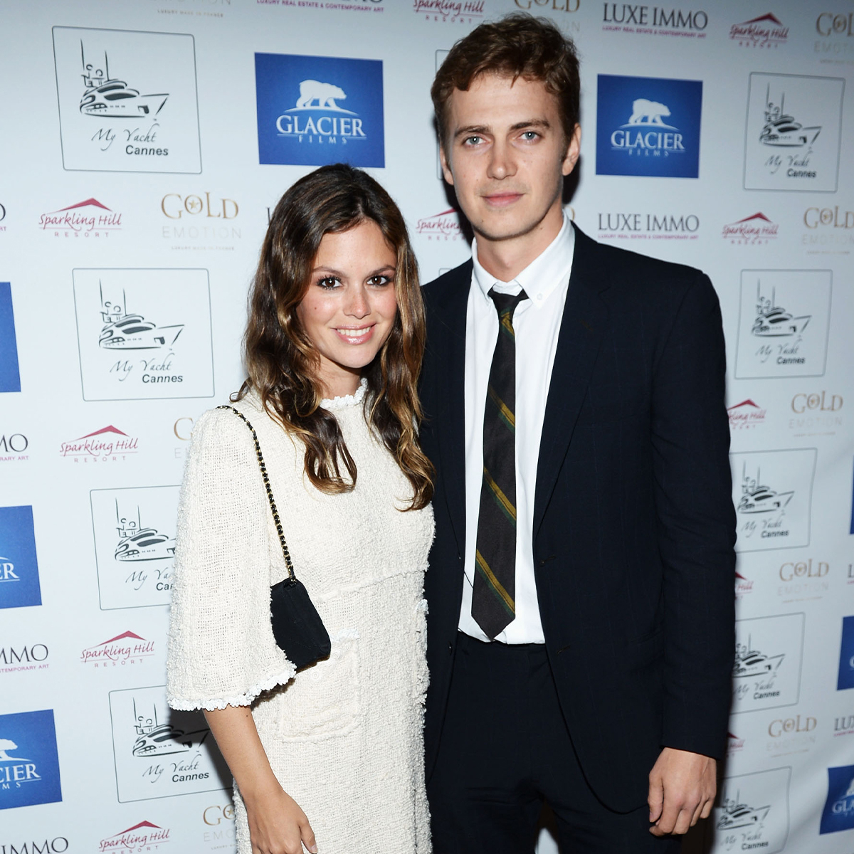 Rachel Bilson Shares How She and Ex Hayden Christensen Chose Daughter Briar Rose's Name