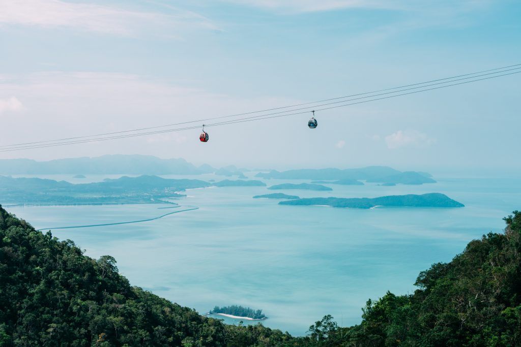 Hilton Burau Bay Resort Langkawi slated to open in 2024