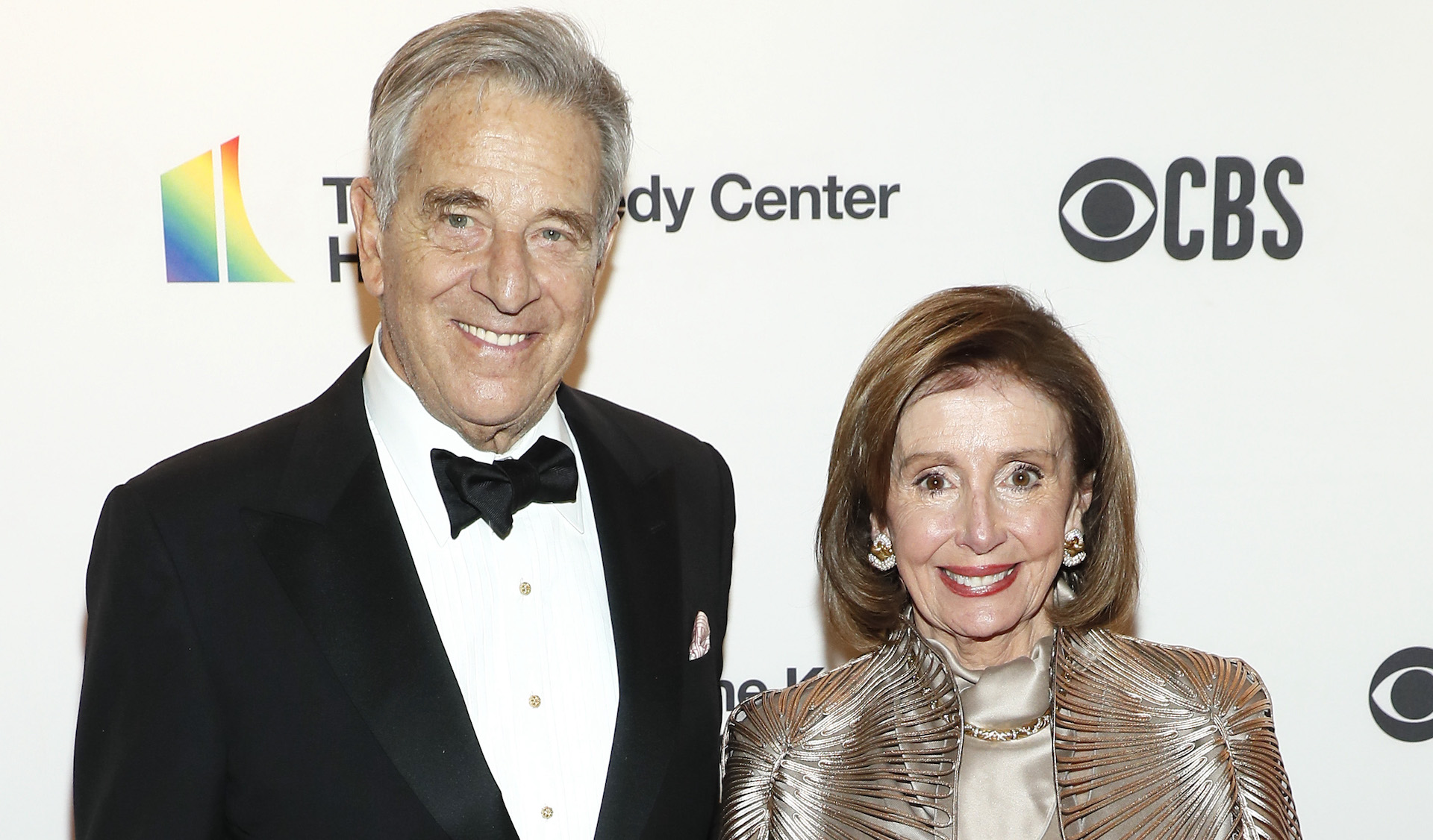 Nancy Pelosi’s Husband Paul Sentenced to 5 Days in Jail and 3 Years of Probation for DUI