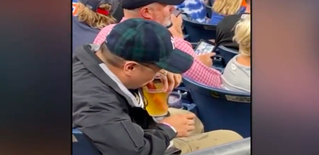 Video of Hot Dog Being Turned Into Beer Straw Dubbed ‘Glizzy Straw’ Has People Losing Their Minds