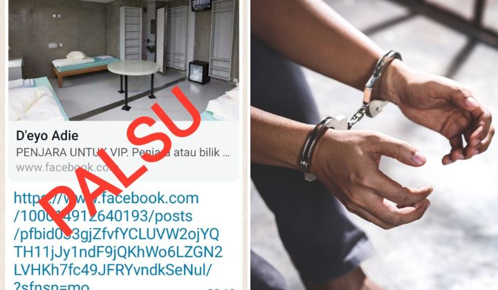 “Stop Spreading False Info” Malaysian Prison Dept Refutes Rumours That VIP Inmates Get Special Treatment