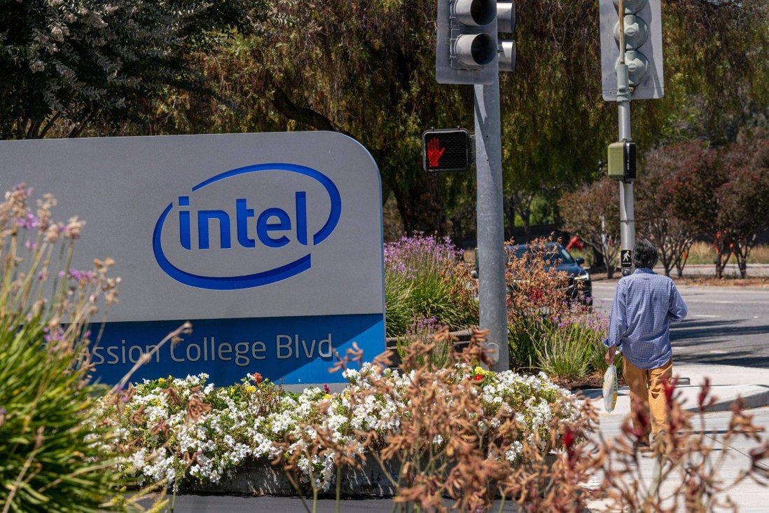 Canada’s Brookfield to invest up to US$30 billion in Intel’s Arizona chip factories