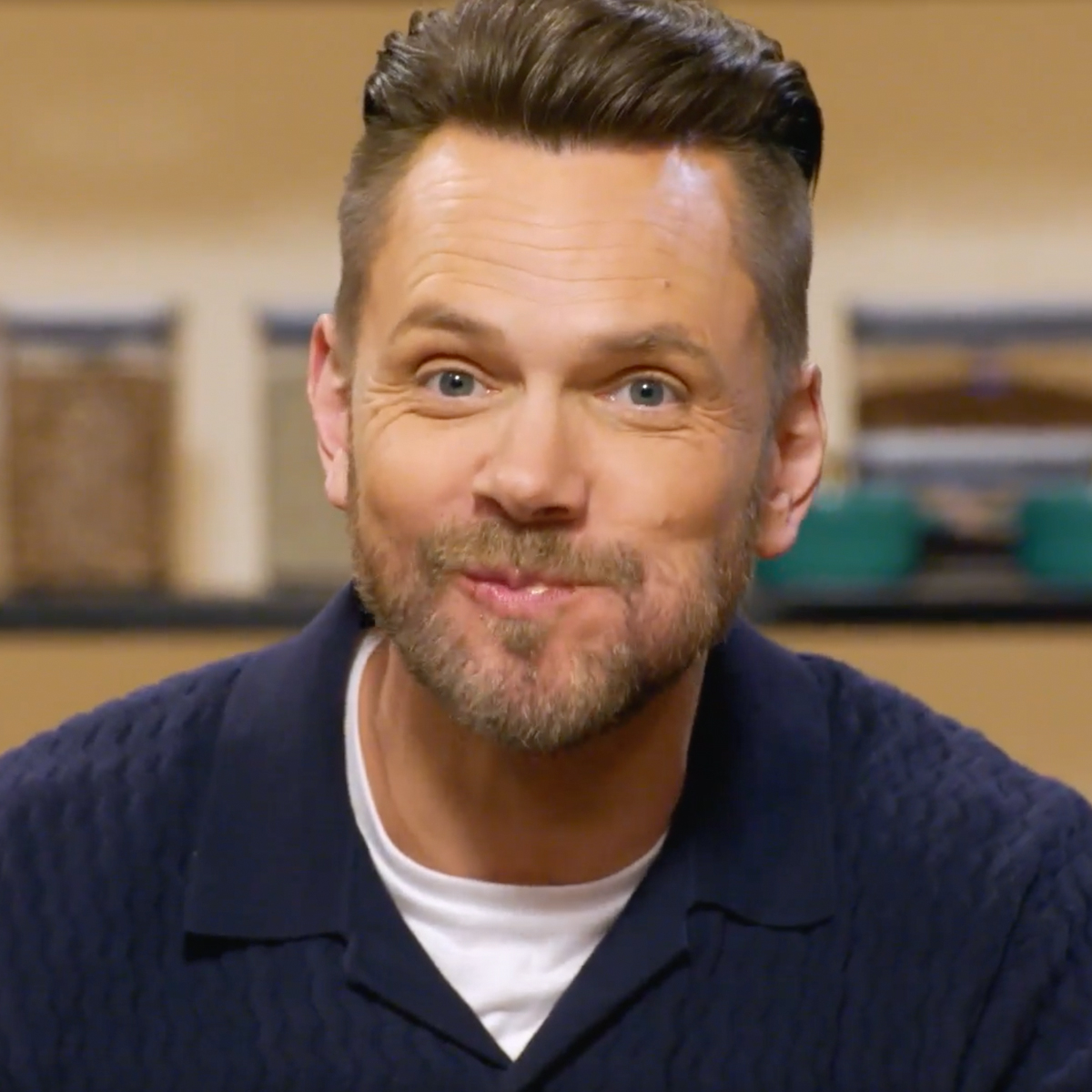 Celebrity Beef: See the TV Star Who Blew Joel McHale's Mind With French Toast