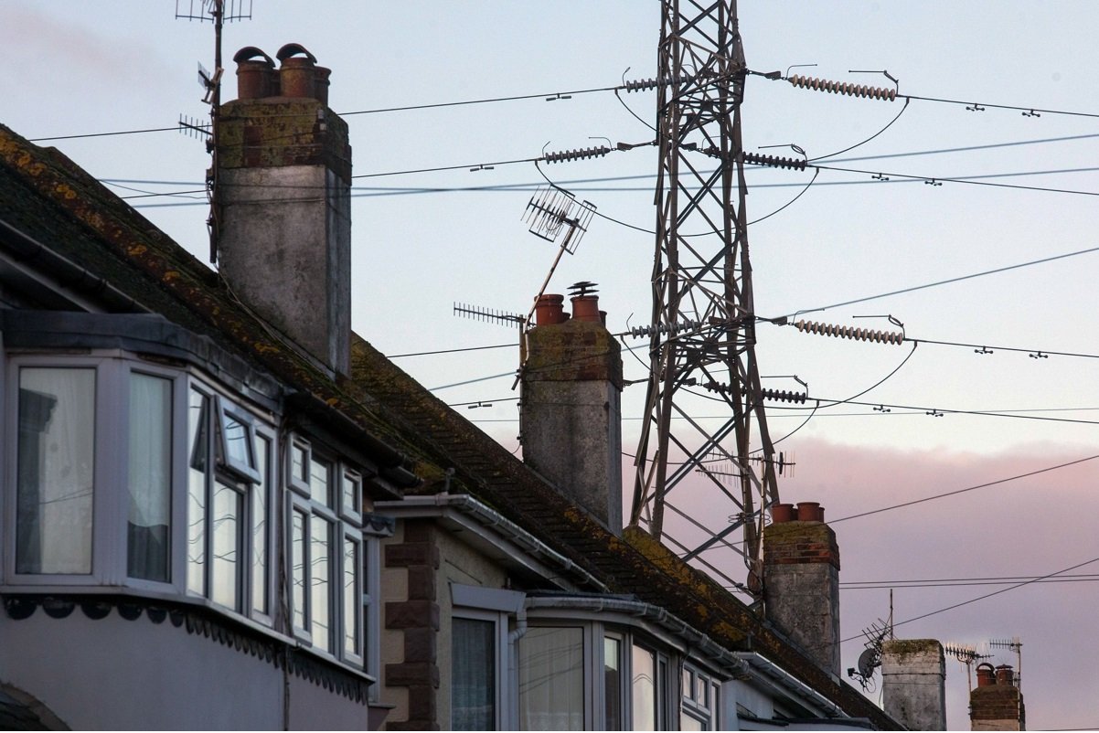 UK energy crisis risks squeezing households more than 2008 crash