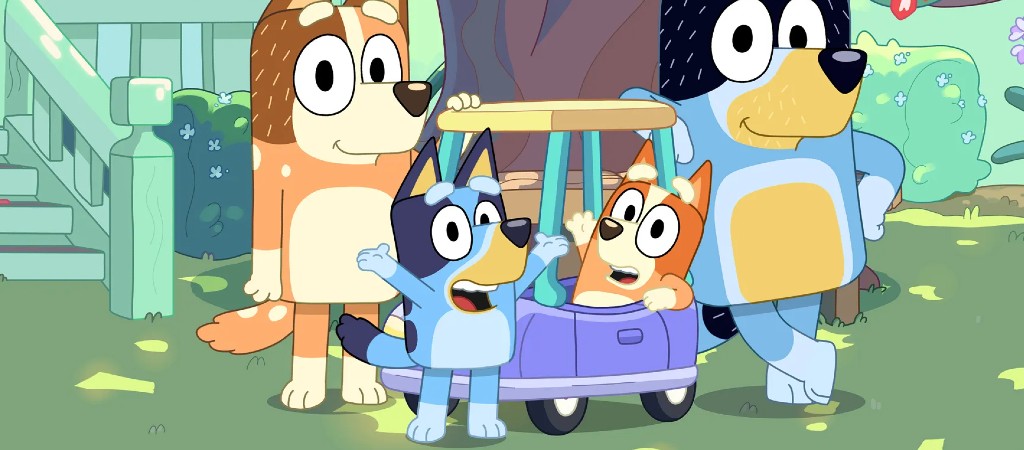 Did ‘Bluey’ Air Its Final Episode?