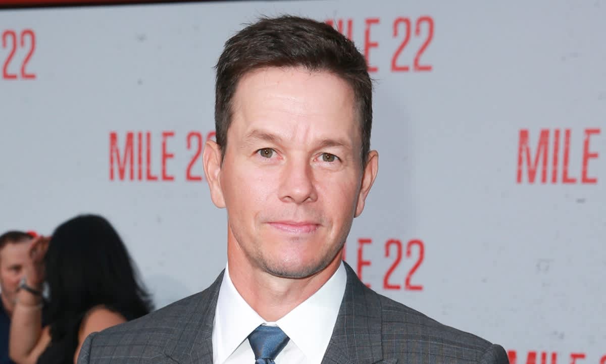 Mark Wahlberg's relationship with famous family and brothers