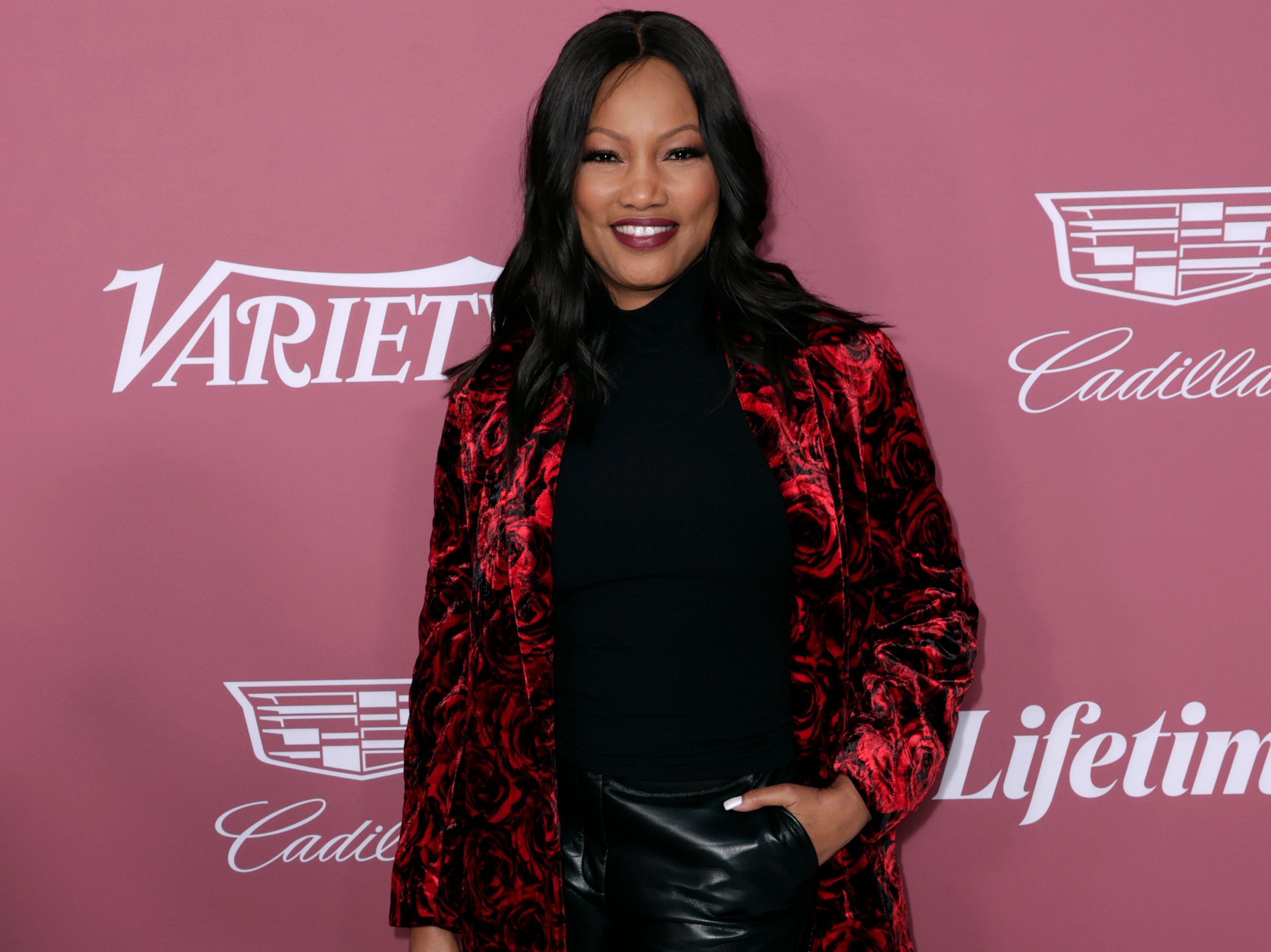 Real Housewives of Beverly Hills: Bravo bosses support Garcelle Beauvais after son Jax, 14, targeted with racist abuse from viewers