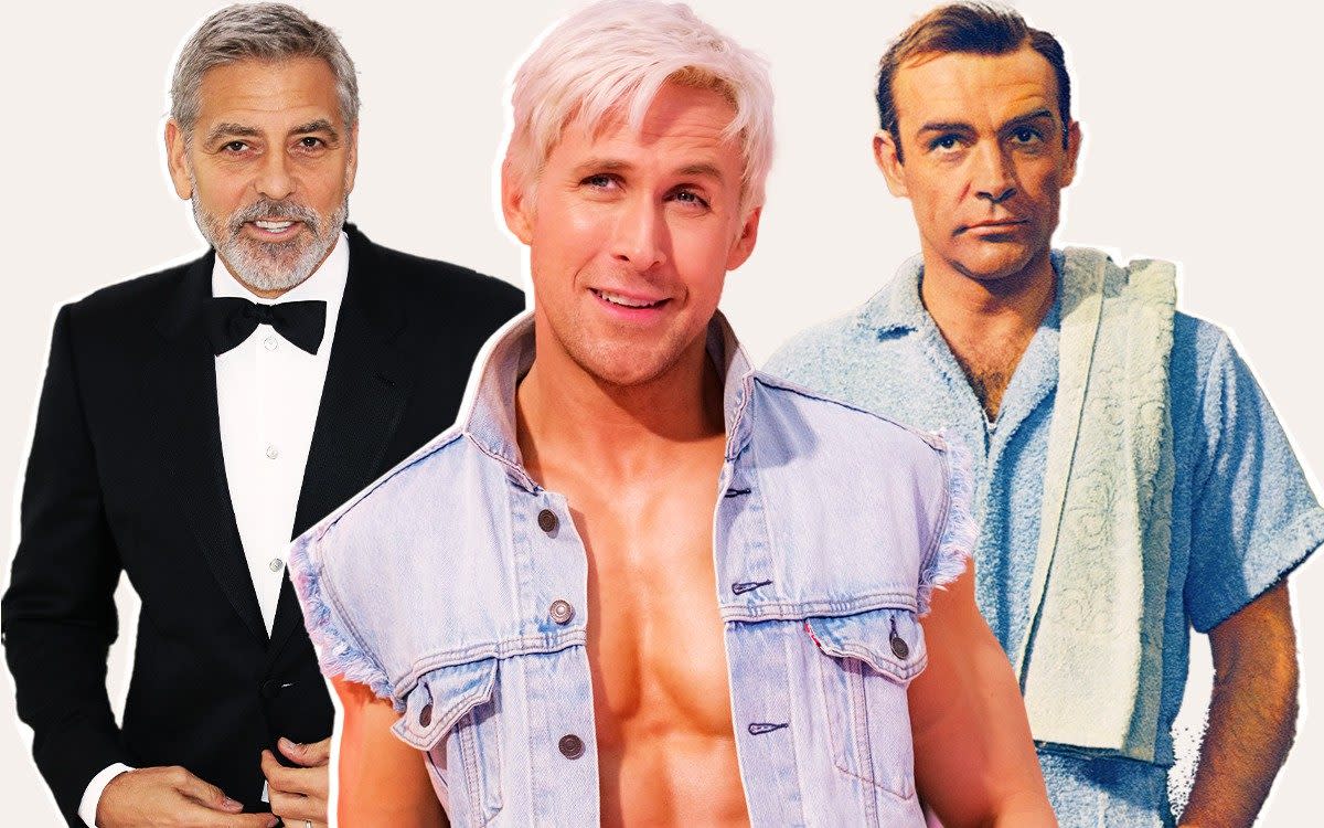 The five types of man tan and what yours really says about you