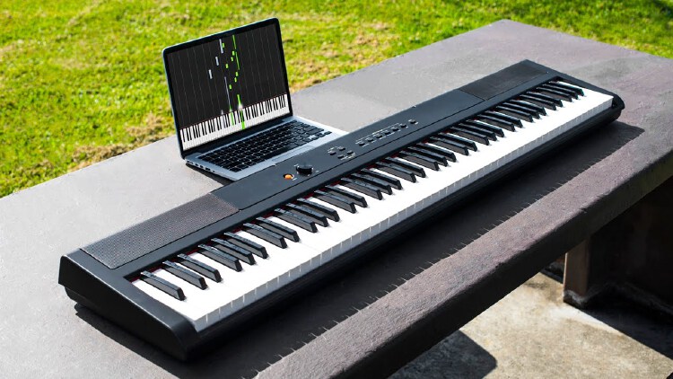 5 Best Digital Pianos Of 2022: Options For Every Level And Budget | Nestia