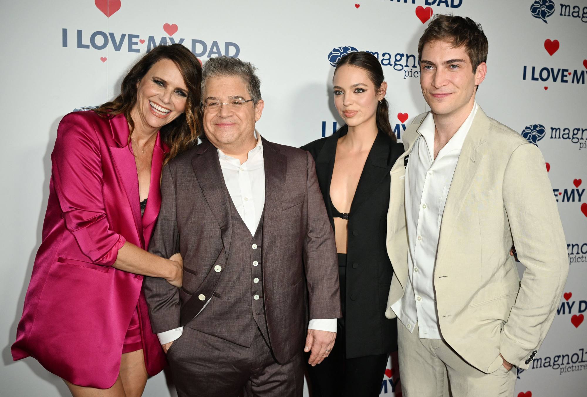 I Love My Dad is a true story – movie streaming on YouTube and Apple TV is about a man catfished by his own dad