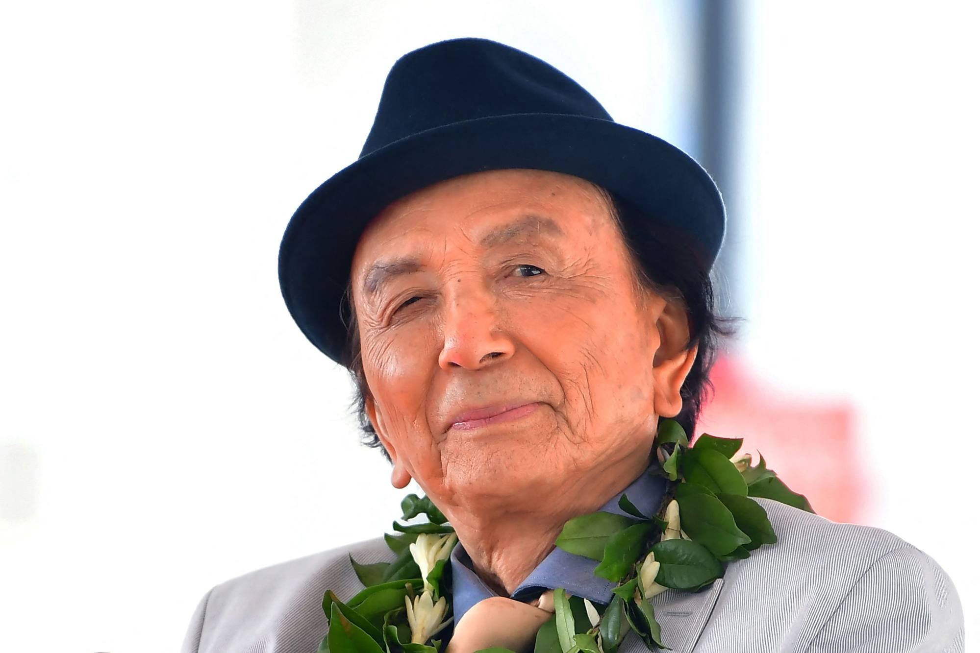 Kung Fu Panda’s James Hong on 70 years in movies, his star on the Hollywood Walk of Fame and why, at 93, he has no thoughts of retiring