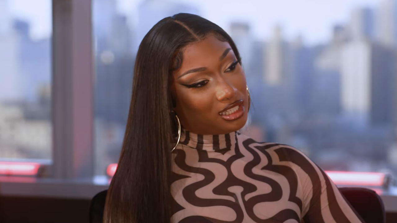 Megan Thee Stallion Tells Yung Miami She Thinks Fans Encourage Beef Between Female Artists