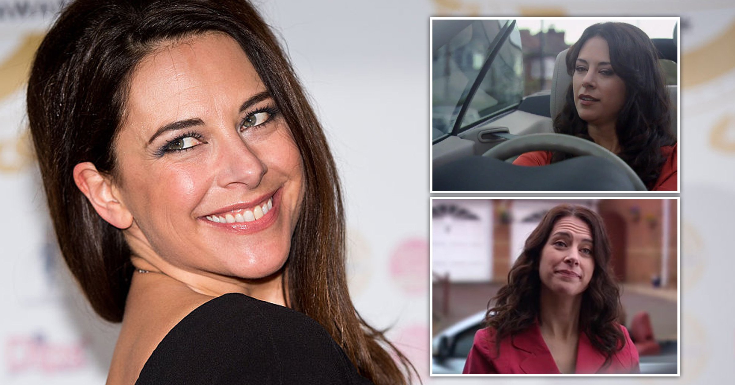 Will’s mum from The Inbetweeners still gets sent graphic messages from fans