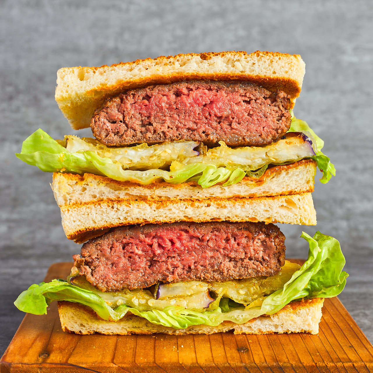 13 Cafes To Visit For Japanese-Style Sando, Including Wagyu Beef Sandwiches