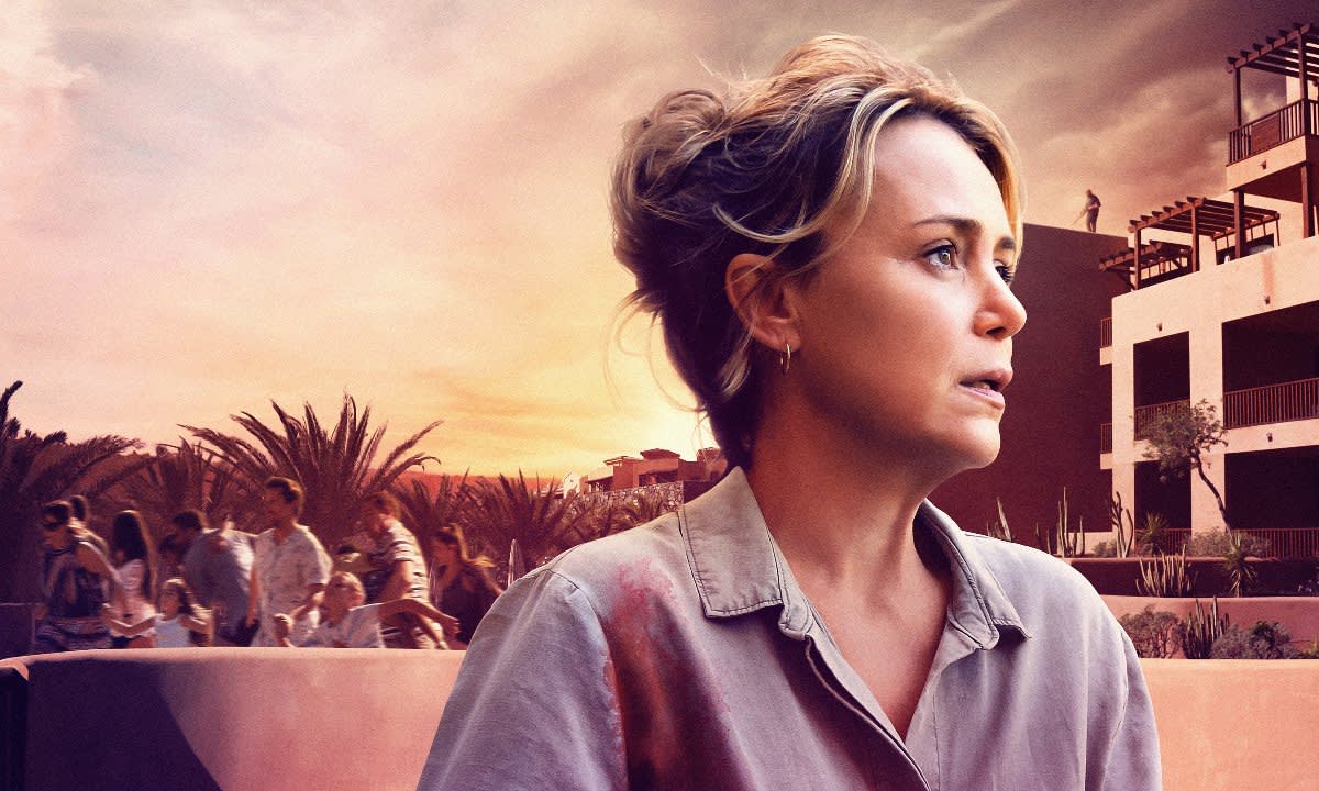 Keeley Hawes New BBC Drama Looks Seriously Gripping Get The First Look At Crossfire Nestia