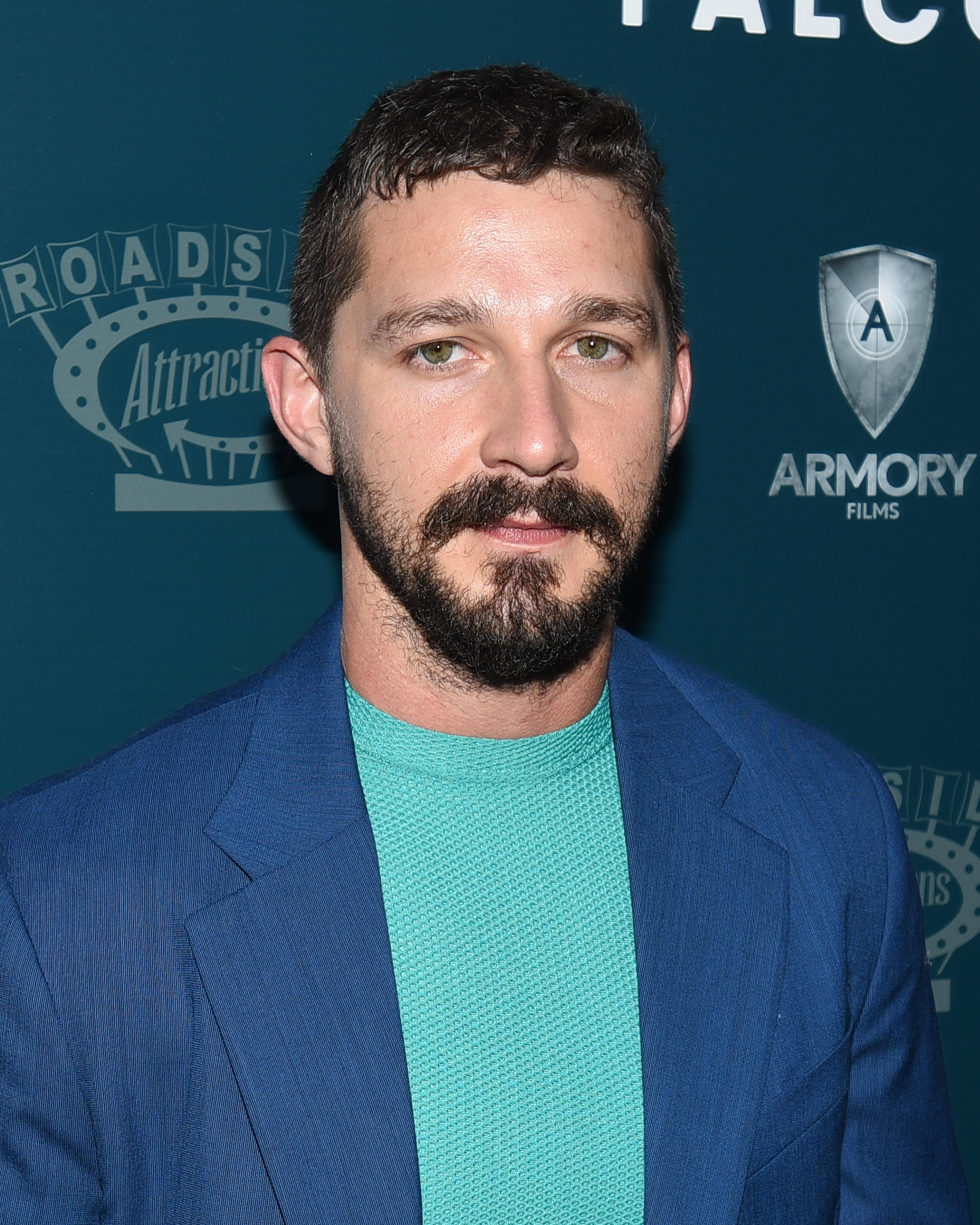 Shia LaBeouf admits he has cheated on every woman he's ever been with