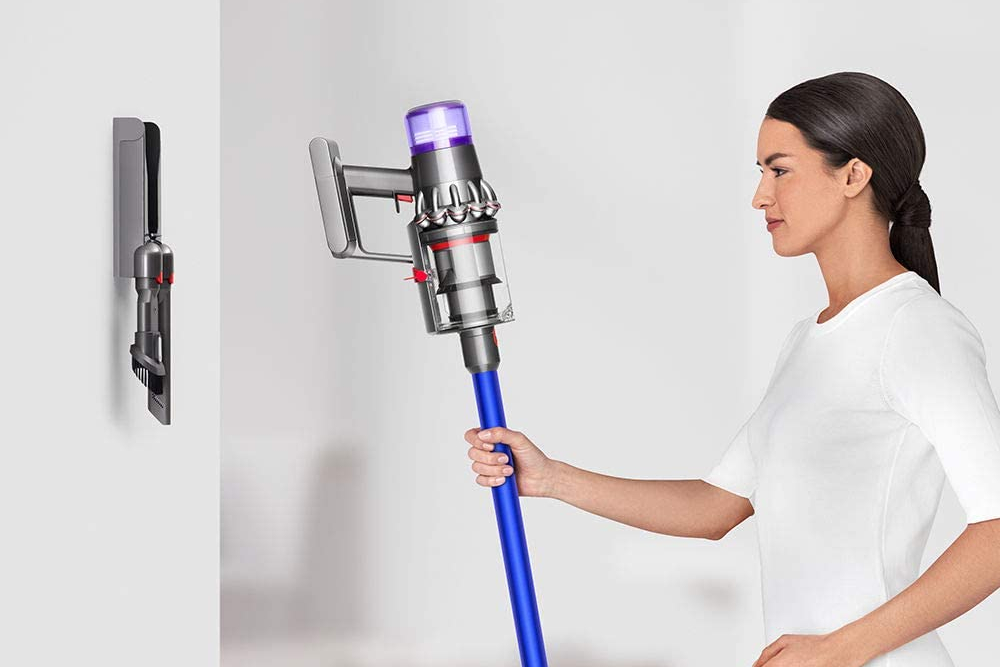 Dyson V10 vs. Dyson V11: A head-to-head breakdown of Dyson’s stick vacuums