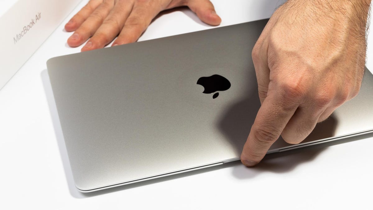 Apple's Problematic MacBook Pro Decision