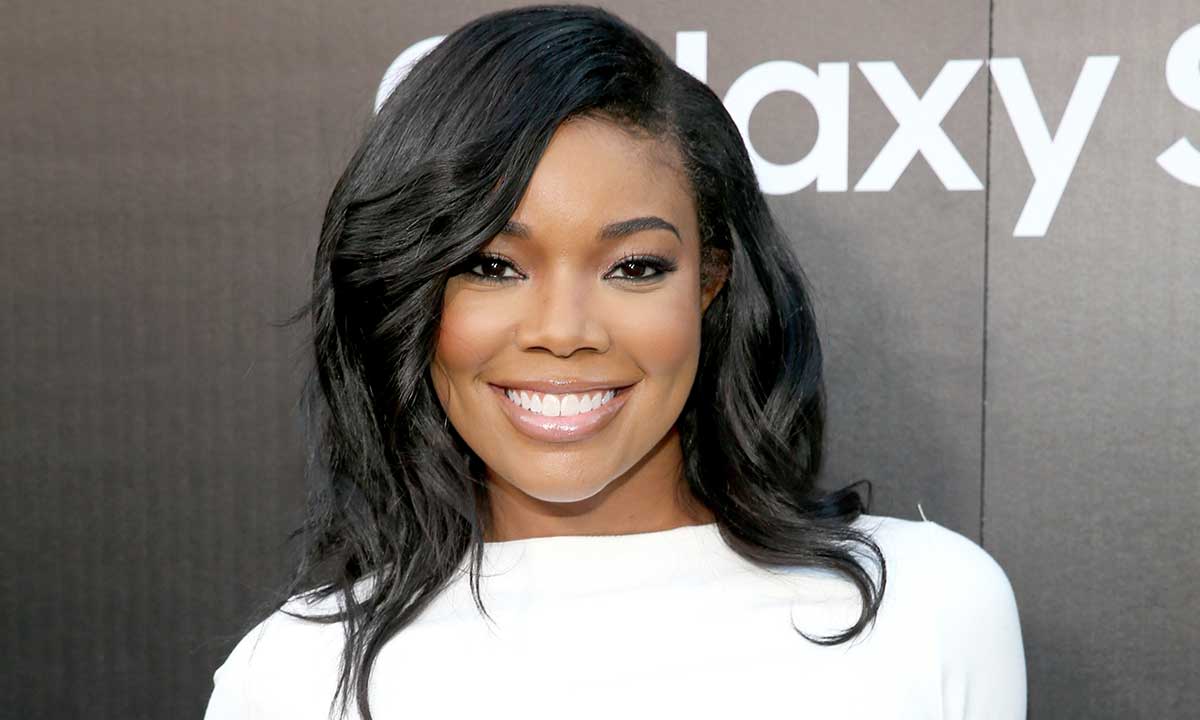 Gabrielle Union, 49, sparks major reaction from fans after sensational string bikini snap