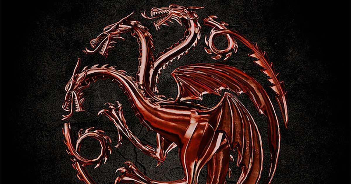 House of the Dragon Reveals Familiar Game of Thrones Theme for Title Sequence