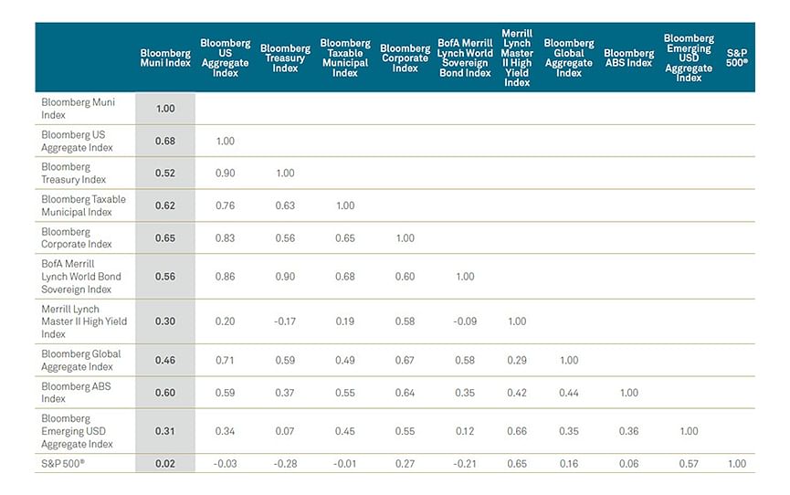 BNY Mellon US Municipal Infrastructure Debt Fund: An investment that investors could consider in turbulent markets