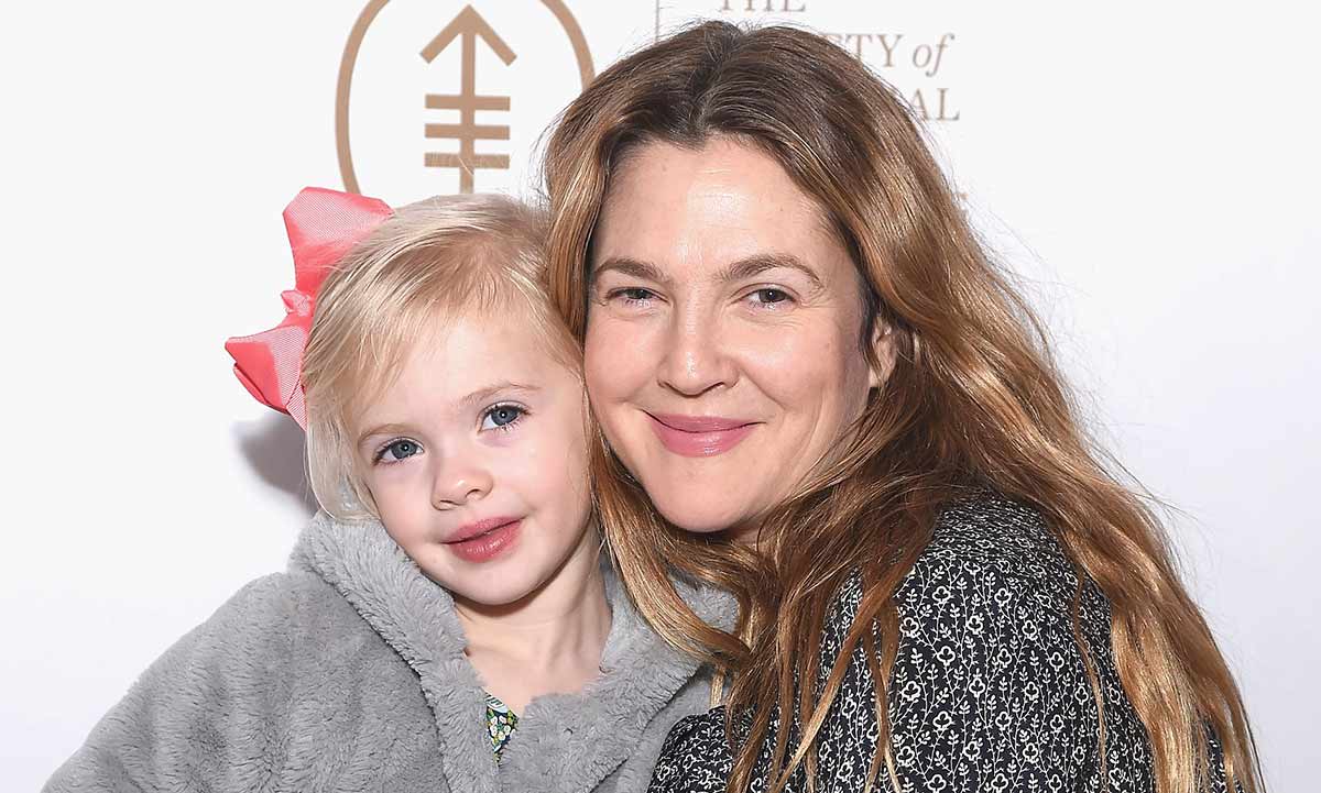 Drew Barrymore’s heartbreaking family confession that left fans in tears