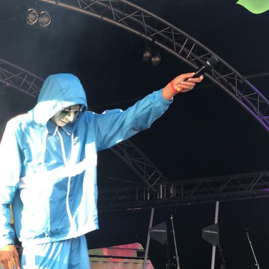 Bristol rapper TkorStretch named as man stabbed to death at Notting Hill Carnival