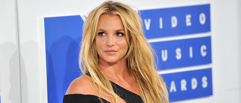 Britney Spears Shared A Video Firing Back At People ‘Talking Sh*t’ About Her And The Victor Wembanyama Security Slap Incident