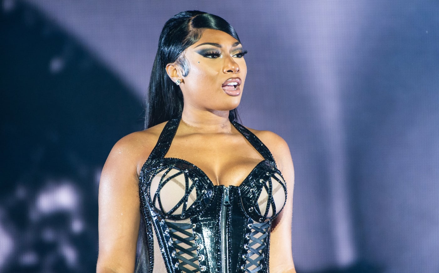 Megan Thee Stallion Will Appear in Marvel’s ‘She-Hulk’