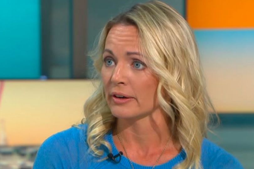 Ex-ITV newsreader Isla Traquair opens up about PTSD after stalking ordeal from neighbour