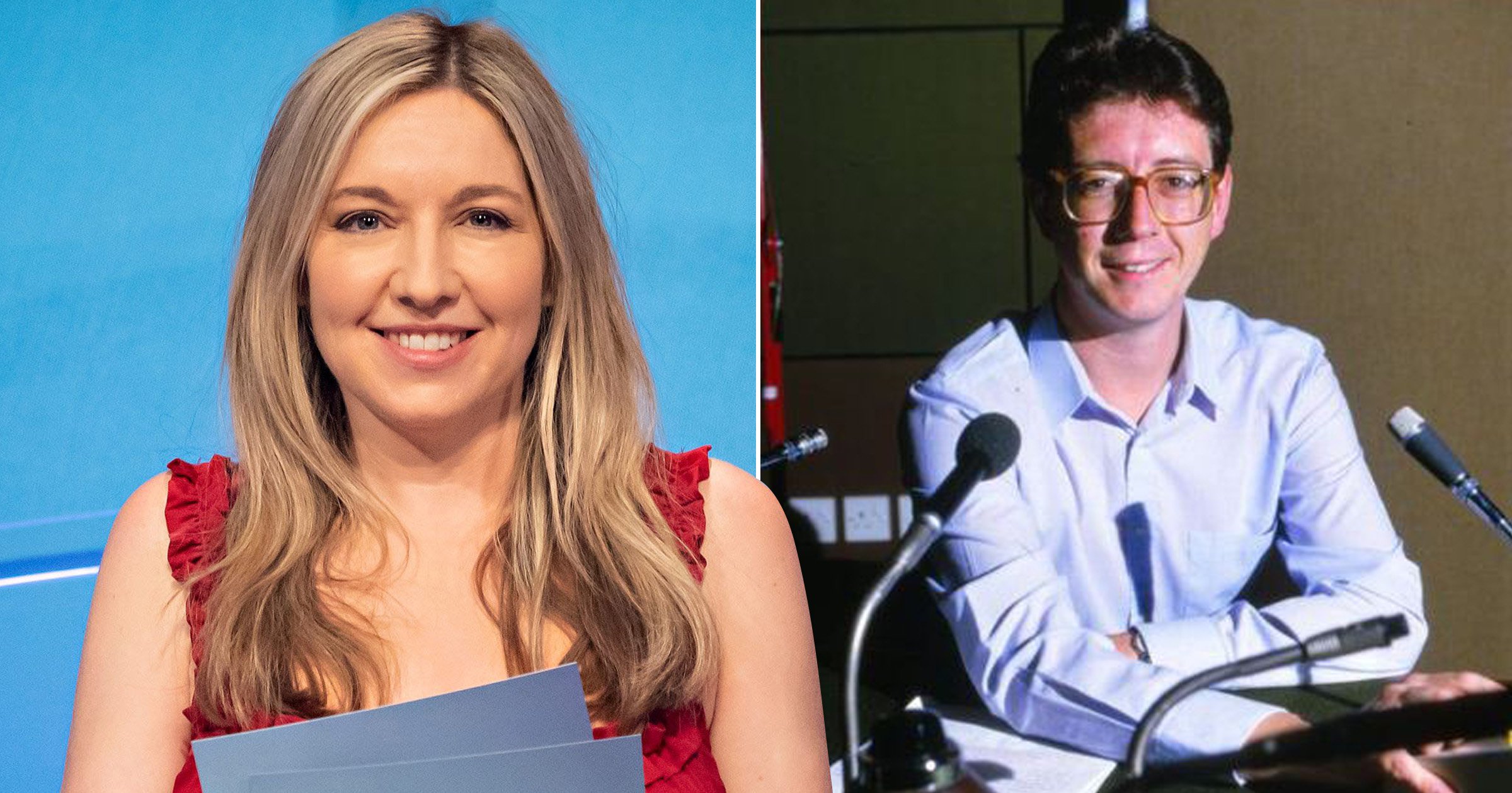 Only Connect series dedicated to creator Chris Stuart after his death as Victoria Coren Mitchell pays tribute