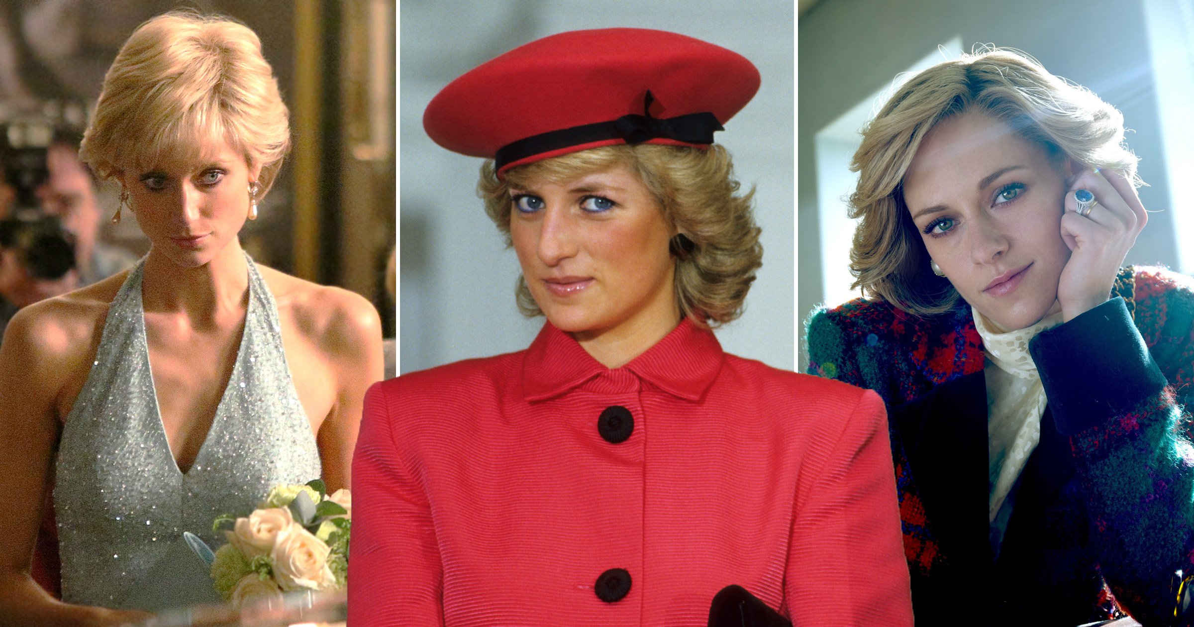 Princess Diana on screen: Best TV and movie portrayals of Diana